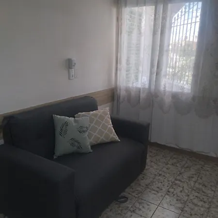 Alma Apartment San Juan Exterior photo