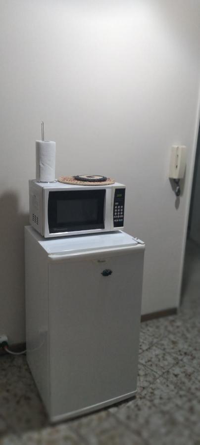 Alma Apartment