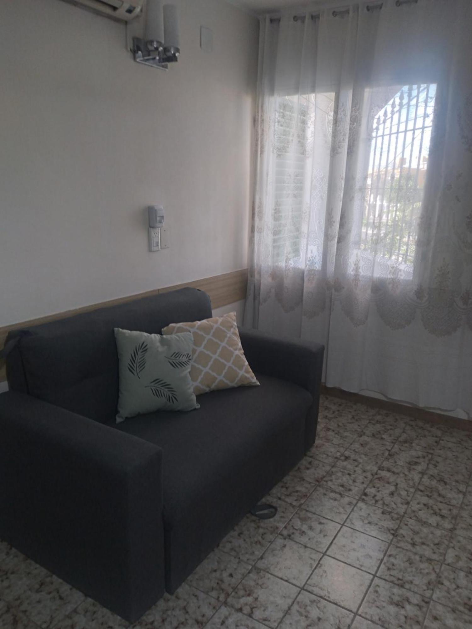 Apartment Alma