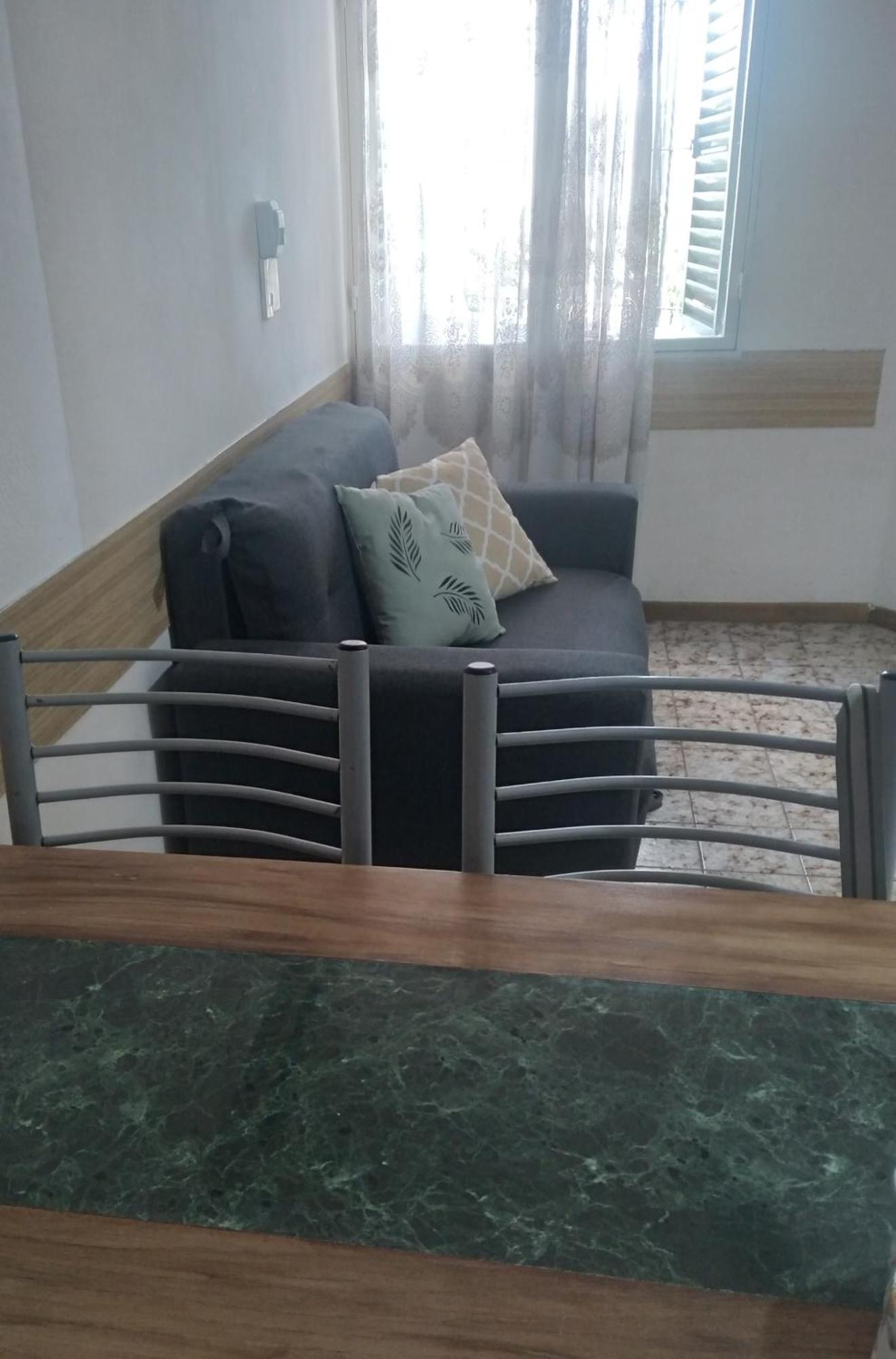 Alma Apartment *