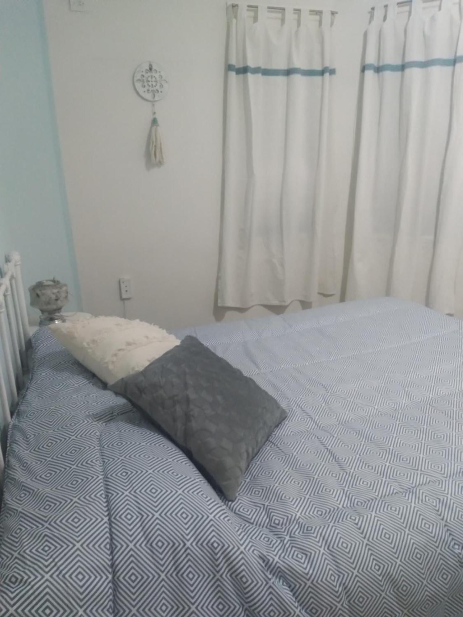 Apartment Alma *
